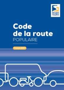 Code de la route populaire (FR)