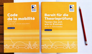 Code de la mobilité (DE)