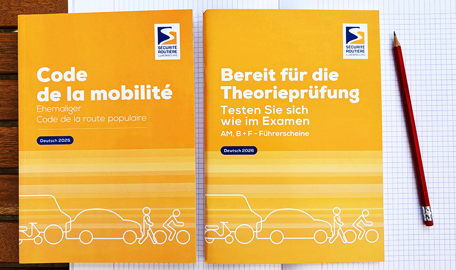 Code de la mobilité (DE)