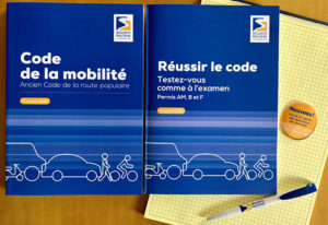Code de la mobilité (FR)