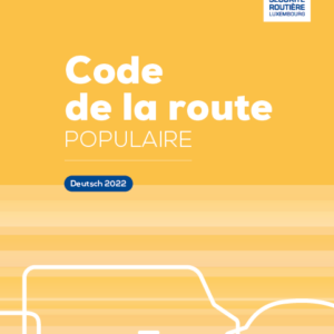 Code de la route populaire (DE)