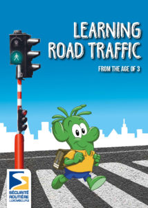 Learning road traffic