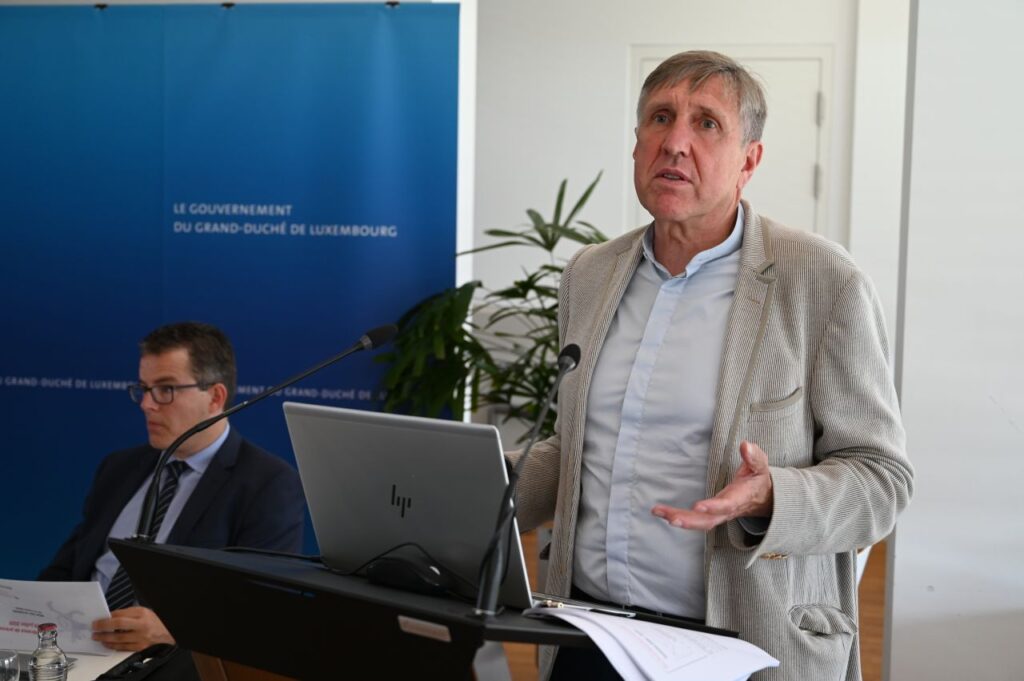 Bilan des accidents de la route 2019