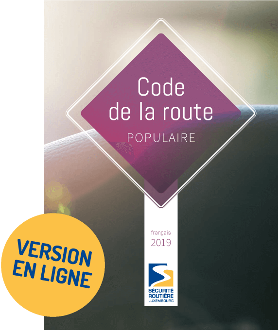 Code de la route populaire (FR) – Sécurité Routière