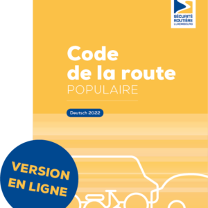 Code de la route populaire (DE)