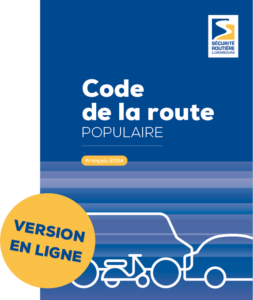 Code de la route populaire (FR)