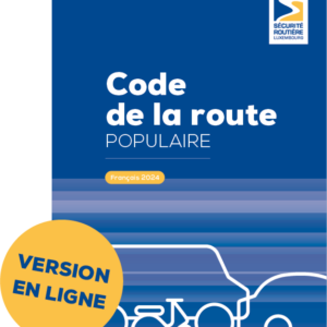 Code de la route populaire (FR)