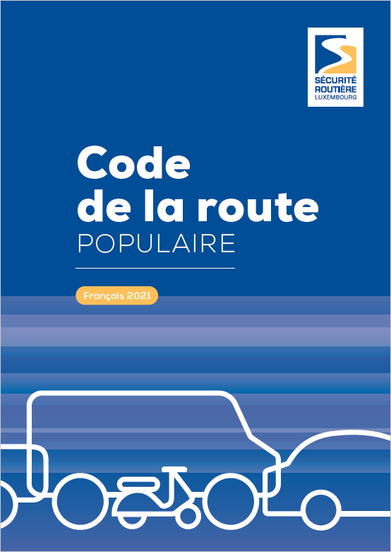 Code de la route populaire (FR) – Sécurité Routière