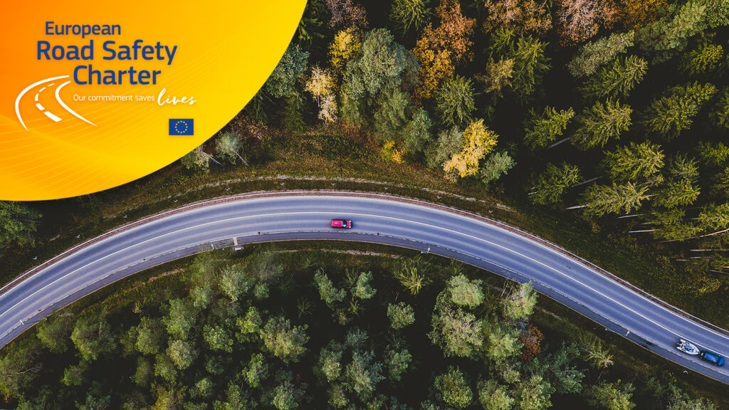 Charte européenne de la sécurité routière