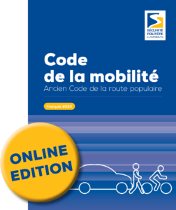 Code de la mobilité (FR)