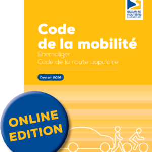Code de la mobilité (DE)