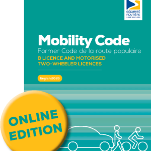 Mobility Code (EN)