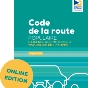 Code de la route populaire (EN)