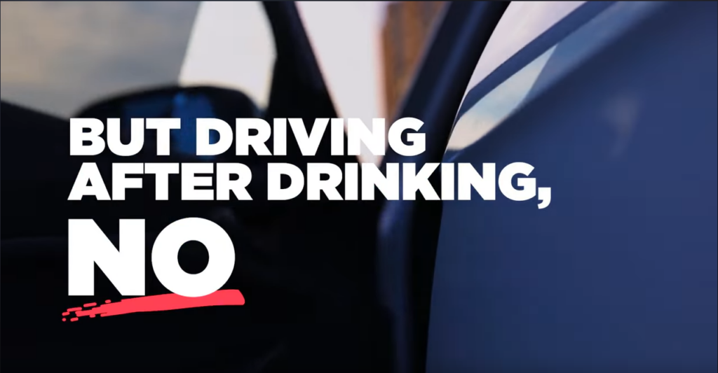 Nouvelle campagne «Raoul»