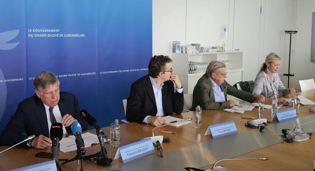 Bilan des accidents de la route 2022