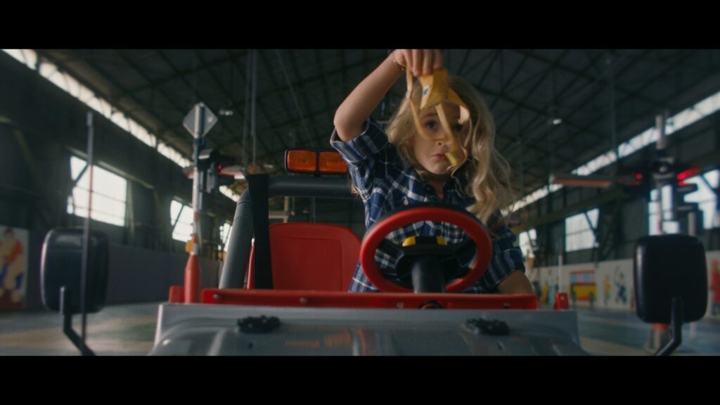 « Kommt mir behuelen eis ! »