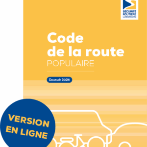 Code de la route populaire (DE)