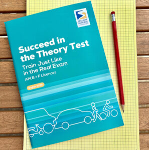 Succeed in the Theory Test