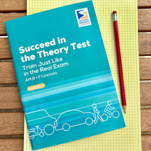 Succeed in the Theory Test